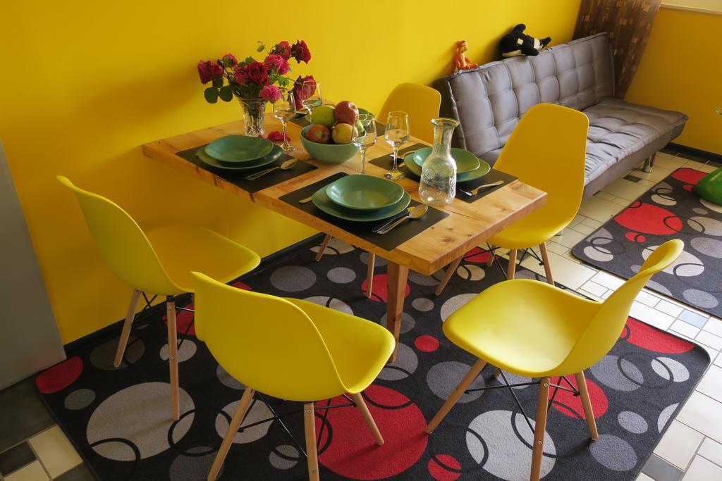 Veseli Apartmán Split
