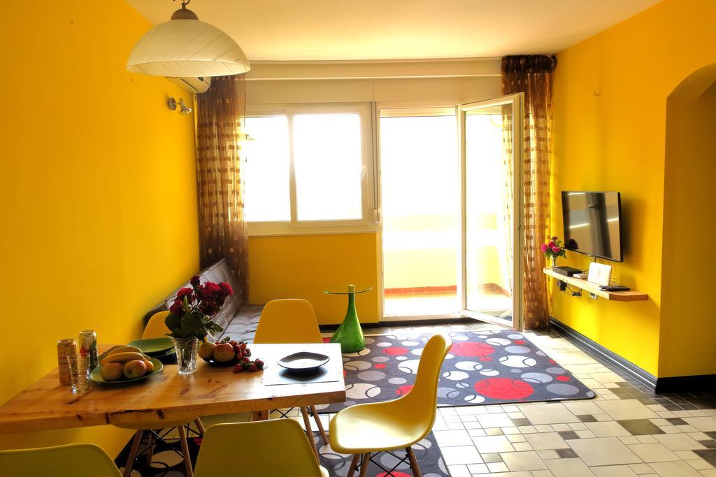 Apartmán Veseli Split