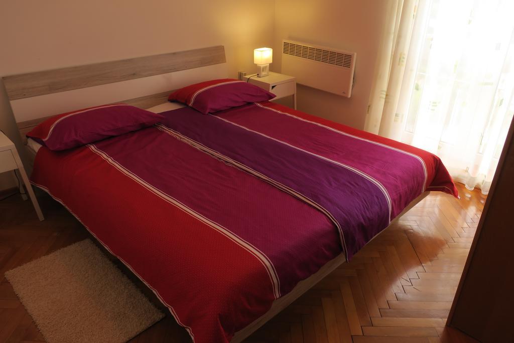 Apartmán Veseli