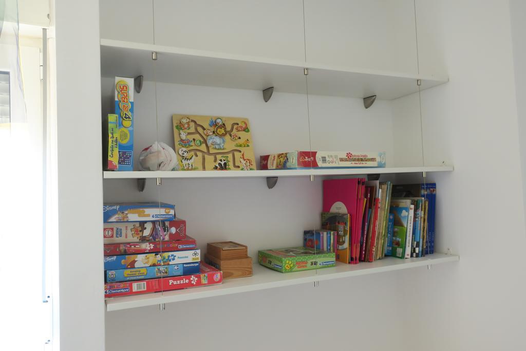 Veseli Apartmán Split