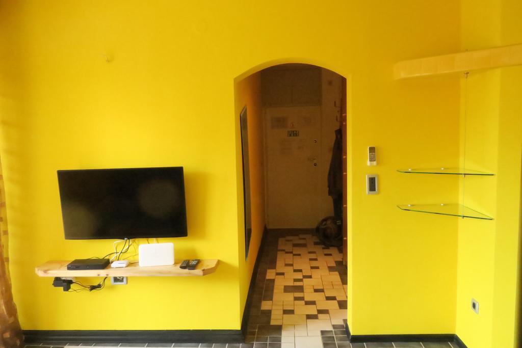 Veseli Apartmán