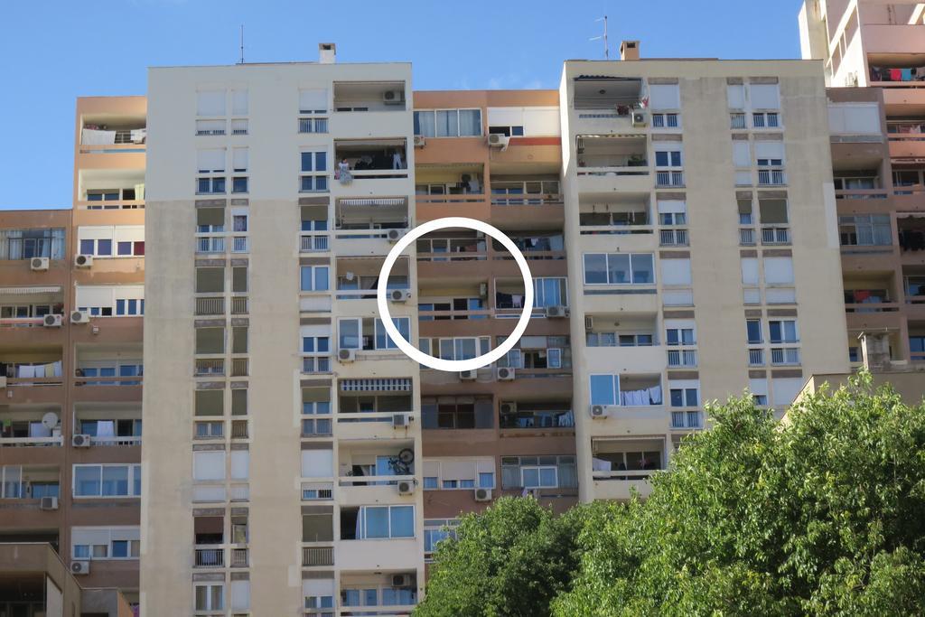 Apartmán Veseli *