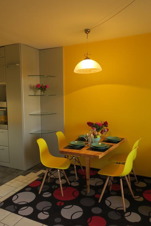 Apartman Veseli *